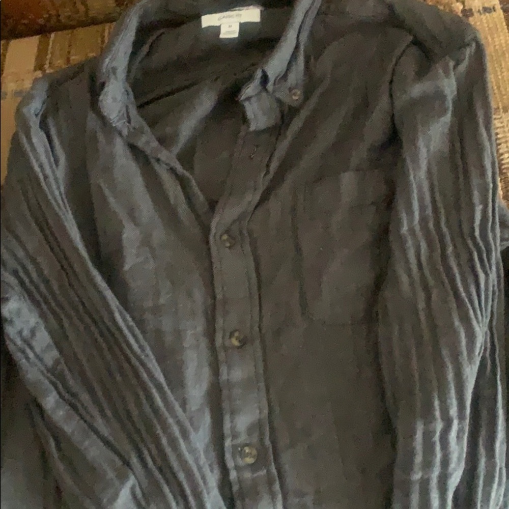 Saddlebred long sleeve shirt